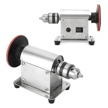 Elektryczna szlifierka do rzeźbienia Stołowa