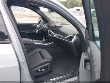 BMW X5 G05 2024 BMW X5 Phev xDrive50E 2024 3.0l 3.0 Hybryda 308KM, zdjęcie 9