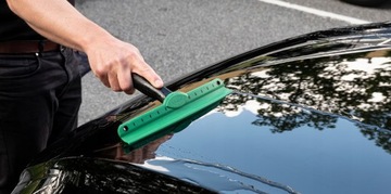 VIKAN WIPE-N-SHINE 25 см GENTLE HANDY 707 752