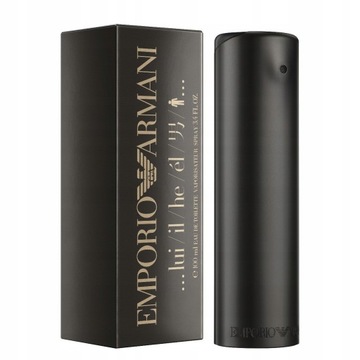 GIORGIO ARMANI EMPORIO HE 100 ML