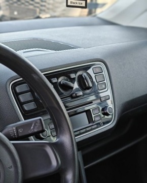 Volkswagen up! Hatchback 5d 1.0 MPI 60KM 2016 Volkswagen up Benzyna 60KM, zdjęcie 6