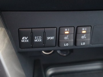 Toyota RAV4 V 2019 Toyota RAV 4 2.5 Hybrid, Automat, VAT 23%, Skóra, zdjęcie 16