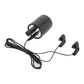 СЕЙСМИЧЕСКАЯ ОШИБКА ЧЕРЕЗ СТЕНУ Клоп Шпион