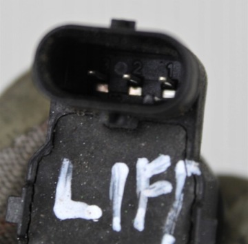 PDC ДАТЧИК ПАРКОВКИ BMW E60 LIFT 9139866