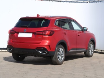 MG HS 2023 MG HS 1.5 TGI, Salon Polska, 1. Właściciel, zdjęcie 4