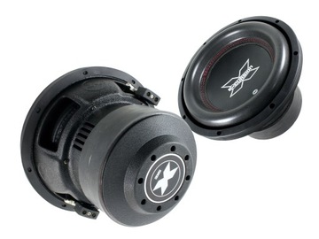 Excursion SXE.v2-10D2 25Cm 2x2 Ohm 1200Rms