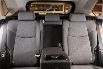 Toyota RAV4 V 2024 Toyota RAV4 2.5 Hybrid Comfort 4x4 Style 2.5 Hybryda 177KM, zdjęcie 16