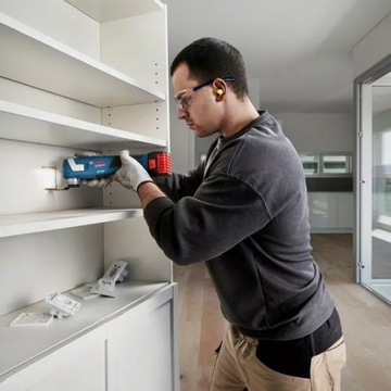 АККУМУЛЯТОРНОЕ МНОГОФУНКЦИОНАЛЬНОЕ УСТРОЙСТВО GOP 185-LI 0*AH 06018G2020 BOSCH