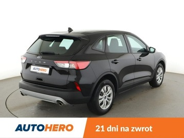Ford Kuga III SUV 1.5 EcoBoost 150KM 2024 Ford Kuga FV23% navi PDC grzane fotele LED, zdjęcie 6