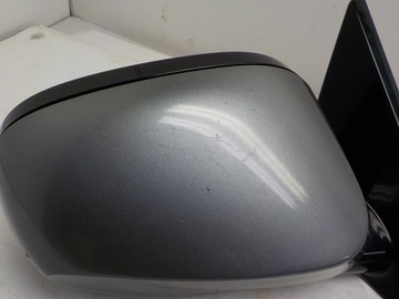 BMW 1 E87 КУПЕ ЗЕРКАЛО ПРАВОЕ 5 ШТИФТОВ M ПАКЕТ