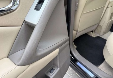 Nissan Murano II 3.5 255KM 2014 Nissan Murano salon Polska, FV-VAT 23 3.5 Benzyna 256KM, zdjęcie 23