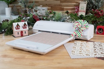 Режущий плоттер Silhouette Cameo 5 - БЕЛЫЙ + набор нейтральной маркерной фольги