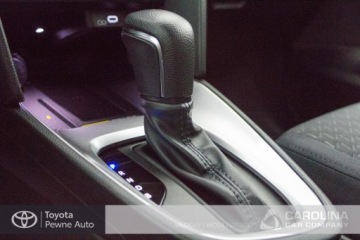 Toyota Yaris IV Hatchback 1.5 Hybrid Dynamic Force 116KM 2024 Toyota Yaris Cross Cross Hybrid 1.5 Comfort, zdjęcie 9