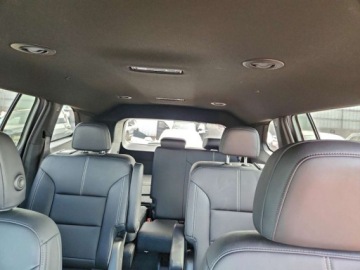  GMC Acadia Elevation 2025 2.5 Benzyna 228KM, zdjęcie 10