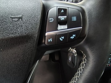 Ford Fiesta VIII Hatchback 5d 1.0 EcoBoost 100KM 2020 Ford Fiesta Automat bogata opcja Serwis Gwarancja, zdjęcie 17