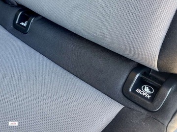 Citroen Spacetourer Van M 1.6 BlueHDI 116KM 2017 Citroen SpaceTourer 9 osob, 2x drzwi przesuwne,po oplatach. GWARANCJA, zdjęcie 19