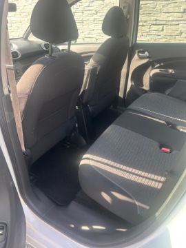 Citroen C3 Picasso 2017 Citroen C3 Picasso 2016 1,6 HDI dach panorama, zdjęcie 4