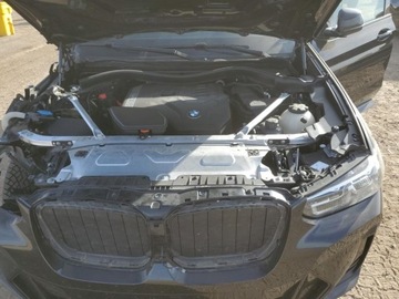 BMW X4 G02 2022 BMW X4 xDrive30i 2022 2.0l 2.0 Benzyna 248KM, zdjęcie 6