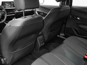 Peugeot 2008 II SUV 1.2 PureTech 130KM 2023 Peugeot 2008 DW8WM71#1.2 PureTech Allure Pack, zdjęcie 24