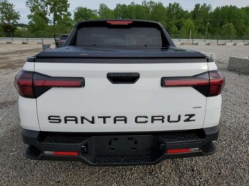 Hyundai 2024 Hyundai Santa Cruz 2024 2.5L 4-Cylinder AWD 2.5 Benzyna 191KM, zdjęcie 5