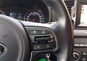 Kia Sportage IV 2016 Kia Sportage Zarejestrowany - automat - 2,0 - 136 KM - naped 4WD 2.0 136KM, zdjęcie 33