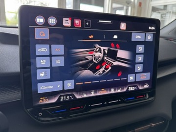 Cupra Terramar SUV 2.0 TSI 265KM 2024 Cupra Terramar VZ 2.0TSI 265KM 4X4 DSG FV VAT23%, zdjęcie 19