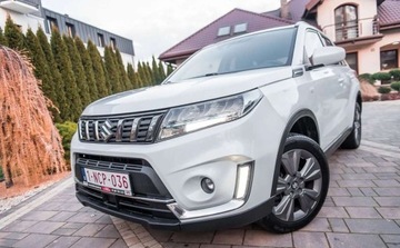 Suzuki 2021 Suzuki Vitara Suzuki Vitara 1.4 Boosterjet Hybrid Comfort 1.4 Benzyna