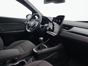 Renault Captur II Crossover Facelifting 1.0 TCe 90KM 2025 Renault Captur 1- wł, Gwarancja Fabryczna, LPG, zdjęcie 27