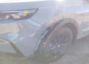 Honda CR-V VI 2025 Honda CR-V Hybrid Sport-L AWD 2.0 Hybryda 145KM, zdjęcie 6