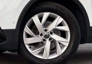 Volkswagen Tiguan II SUV Facelifting 1.5 TSI 150KM 2022 Volkswagen Tiguan Matrix-LED Webasto ACC Kamera Park Assist FVAT23 S, zdjęcie 5