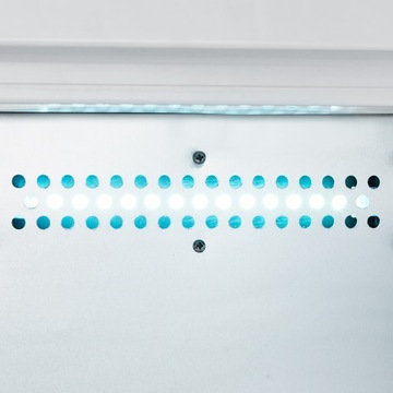 Полотенцесушитель VEVOR 23л Белый Полотенцесушитель шкаф