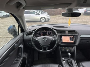 Volkswagen Tiguan Allspace 2018 Volkswagen Tiguan Allspace Automat/7 miejsc/Zareje, zdjęcie 21