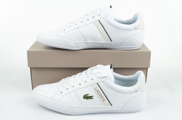 Buty męskie sportowe Lacoste Chaymon [01365T]