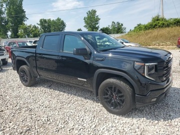  GMC Sierra K1500 Elevation-L 2024 2.7l 2.7 Benzyna 310KM, zdjęcie 4