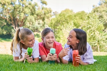 Шейкер для воды Contigo Swish Sky 500мл