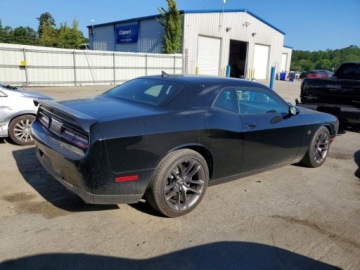 Dodge Challenger III 2023 Dodge Challenger RT 2023 6.4 Benzyna 485KM, zdjęcie 3
