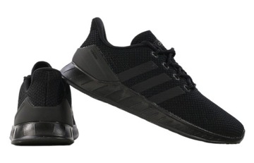 Buty młodzieżowe adidas QUESTAR FLOW NXT K FZ2955