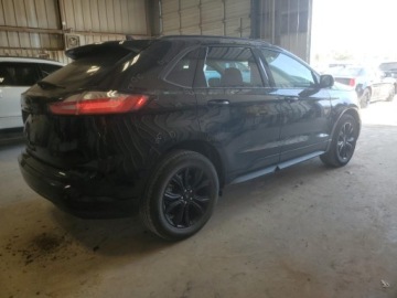 Ford Edge II 2022 Ford Edge Se 2022 2.0 Benzyna 250KM, zdjęcie 3