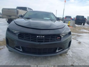 Chevrolet Camaro VI Coupe 3.6 335KM 2023 Chevrolet Camaro LT 2023 3.6 Benzyna 335KM, zdjęcie 7