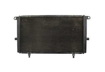 CHLADIČ INTERCOOLER JAGUAR XK8 XKR XJR XJ8