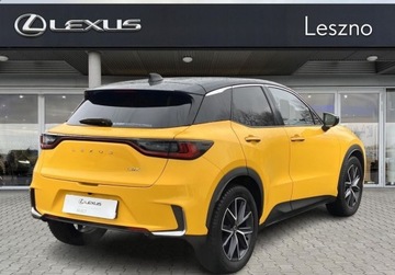 Lexus LBX 1.5 Hybrid 136KM 2024 Lexus LBX 1.5 Hybrid Cool VAT 23 Salon PL ASO Lexus Leszno 1.5, zdjęcie 2