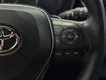 Toyota Corolla XII TS Kombi 2.0 Hybrid Dynamic Force 184KM 2022 Toyota Corolla Comfort / Kamera cofania / LED / Ca, zdjęcie 21