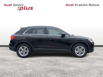 Audi Q3 II SUV 1.5 35 TFSI 150KM 2022 Audi Q3 Apple CarPlay Android Auto Kamera Ambiente Reflektory LED Gwarancja, zdjęcie 5