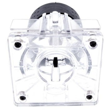 CMT Base, база для фрезерного станка CMT10 + струбцина 65мм.