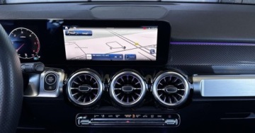 Mercedes GLB SUV 2.0 200d 150KM 2025 Mercedes-Benz GLB Rabat 29 Salon PL Burmester Hak AMG 4Matic Panorama VAT, zdjęcie 11