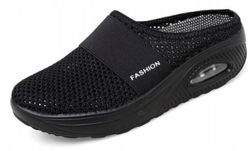 Buty Walking ortopedyczne cukrzycowe