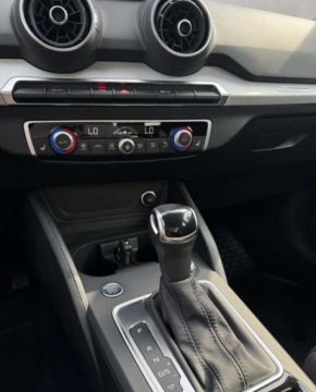 Audi Q2 SUV Facelifting 1.5 35 TFSI 150KM 2024 Audi Q2 150KM Stronic gwar.2029 salon Polska kamera 1.5 Benzyna 150KM, zdjęcie 14