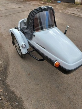 PLANDEKA DO KOSZA JAWA VELOREX 562