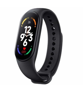 SMARTBAND M7 OPASKA SPORTOWA SMARTWATCH + 2 PASKI