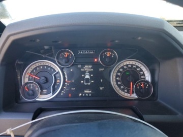  RAM 1500 SLT 2017 3.6l 3.6 Benzyna 305KM, zdjęcie 9